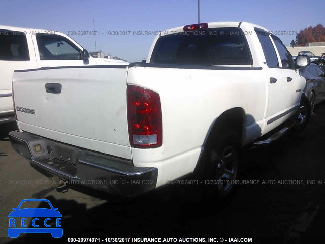 2002 Dodge RAM 1500 1D7HA18Z12S597469 Bild 3