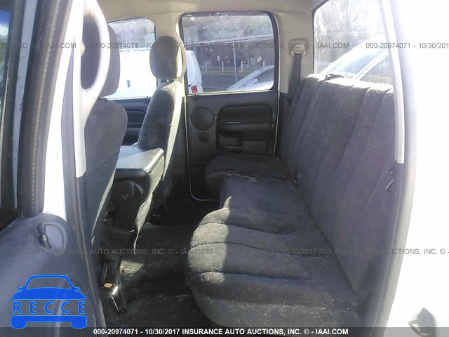 2002 Dodge RAM 1500 1D7HA18Z12S597469 image 7