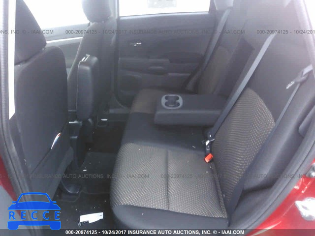 2016 MITSUBISHI OUTLANDER SPORT ES/SE JA4AR3AW5GZ023689 image 7