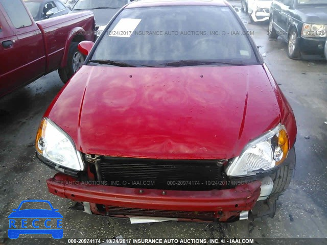 2003 Honda Civic 1HGEM22953L025966 image 5