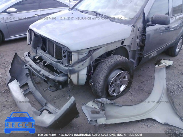 2005 Dodge Durango LIMITED 1D8HB58D55F621418 зображення 5