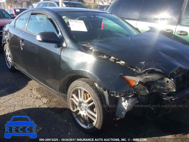 2006 Scion TC JTKDE167360091036 image 0