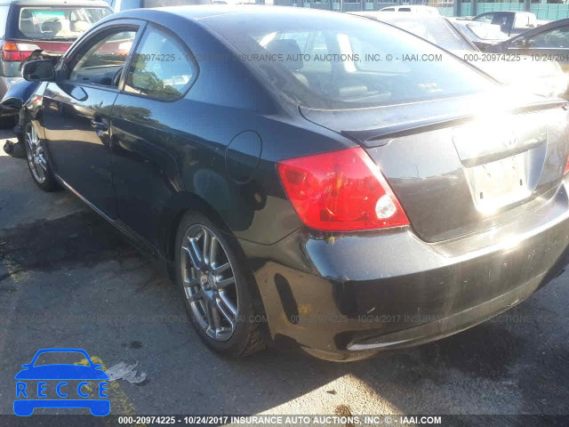 2006 Scion TC JTKDE167360091036 image 2