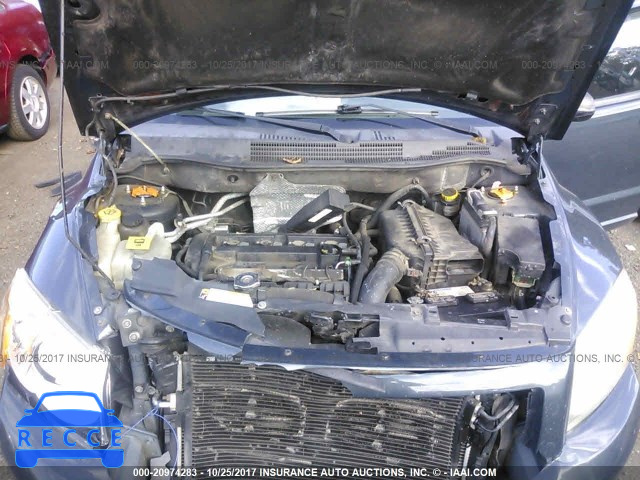 2008 Dodge Caliber 1B3HB48B88D728293 image 9