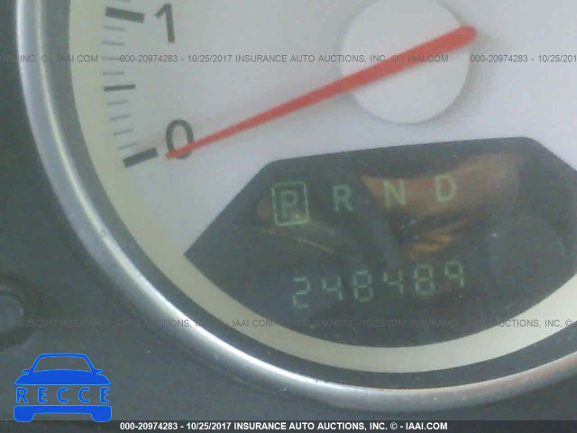 2008 Dodge Caliber 1B3HB48B88D728293 image 6