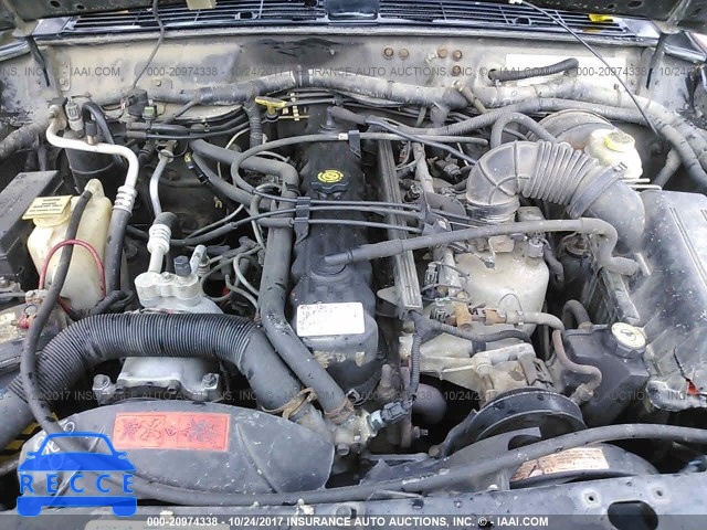 1999 Jeep Cherokee LIMITED 1J4FF78S1XL599579 image 9