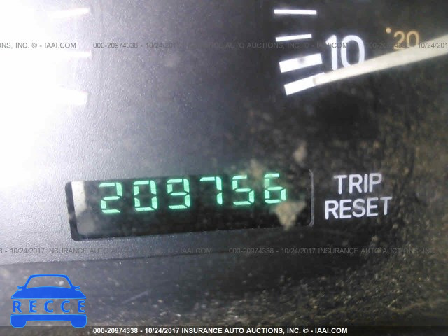 1999 Jeep Cherokee LIMITED 1J4FF78S1XL599579 image 6