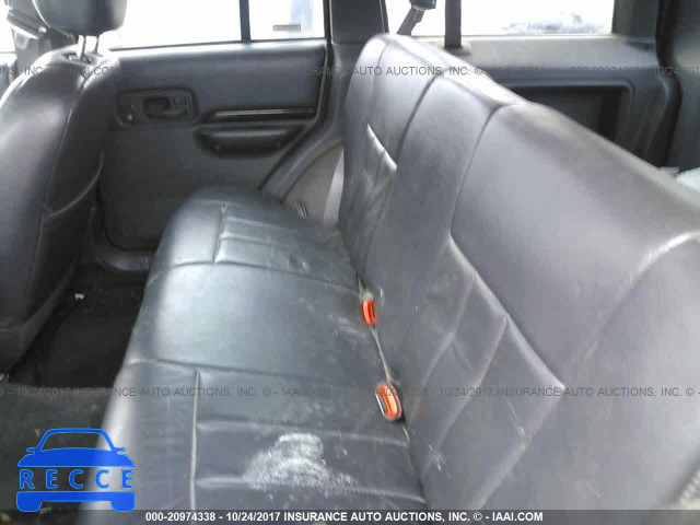 1999 Jeep Cherokee LIMITED 1J4FF78S1XL599579 image 7