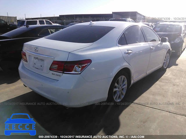 2010 Lexus ES 350 JTHBK1EG7A2393014 image 3