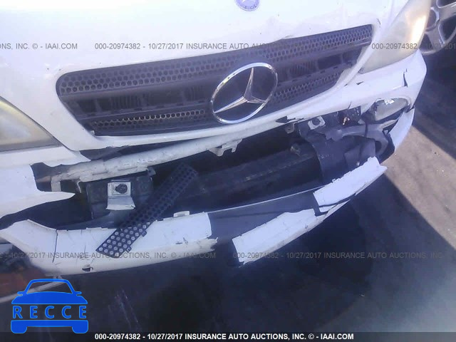 2003 Mercedes-benz ML 350 4JGAB57E53A427116 image 5
