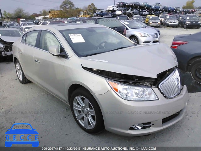 2012 Buick Lacrosse 1G4GC5E35CF282364 зображення 0