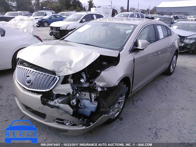 2012 Buick Lacrosse 1G4GC5E35CF282364 image 1