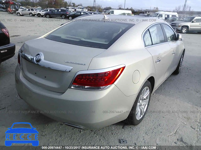 2012 Buick Lacrosse 1G4GC5E35CF282364 зображення 3