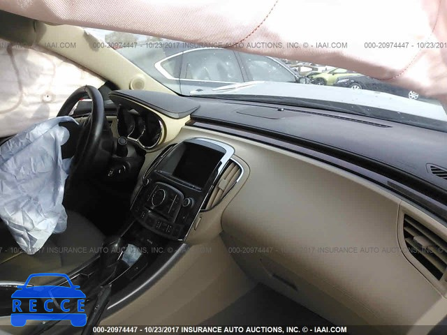 2012 Buick Lacrosse 1G4GC5E35CF282364 зображення 4