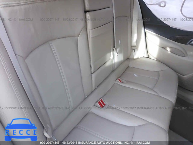 2012 Buick Lacrosse 1G4GC5E35CF282364 зображення 7