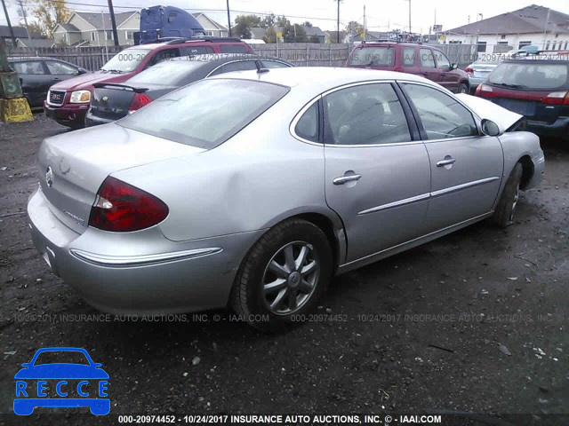 2007 Buick Lacrosse 2G4WD582971161524 image 3