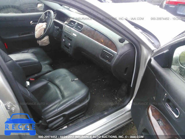 2007 Buick Lacrosse 2G4WD582971161524 image 4