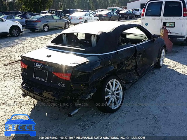 2015 Audi A3 WAU3FLFF2F1122187 зображення 3