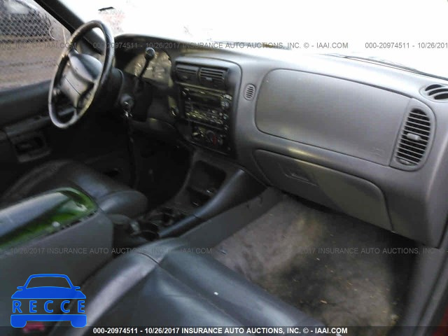 1999 Ford Explorer 1FMDU35P5XUA53899 image 4