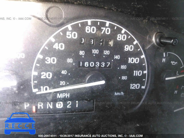 1999 Ford Explorer 1FMDU35P5XUA53899 зображення 6