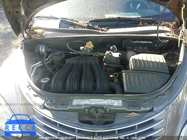 2004 CHRYSLER PT CRUISER 3C4FY58B24T296251 image 9