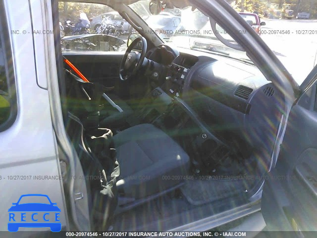 2003 Nissan Xterra XE/SE 5N1ED28Y03C655791 image 4