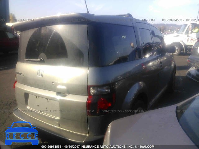 2008 Honda Element SC 5J6YH18978L001171 зображення 3