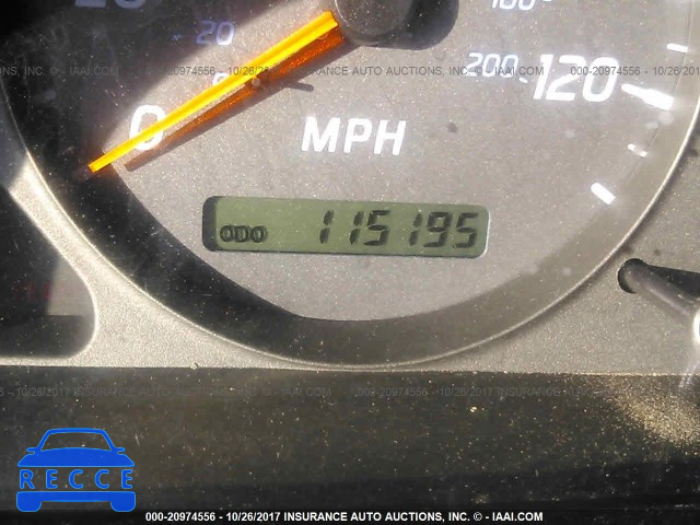 2001 Nissan Sentra XE/GXE 3N1CB51D51L522376 image 6