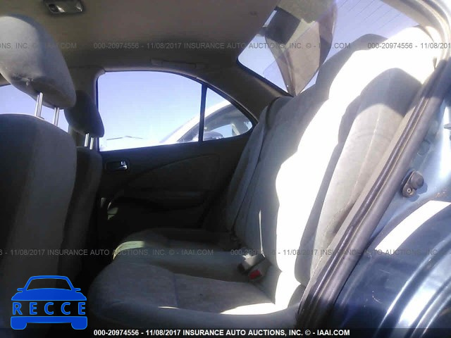2001 Nissan Sentra XE/GXE 3N1CB51D51L522376 image 7