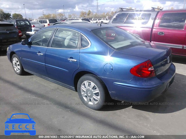 2006 Buick Lacrosse CX 2G4WC582861148345 зображення 2