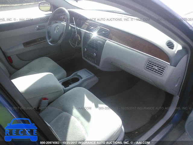 2006 Buick Lacrosse CX 2G4WC582861148345 image 4