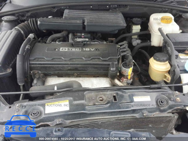 2008 Suzuki Forenza CONVENIENCE/POPULAR KL5JD56Z08K885222 image 9