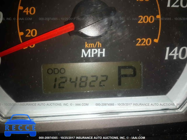 2008 Suzuki Forenza CONVENIENCE/POPULAR KL5JD56Z08K885222 image 6