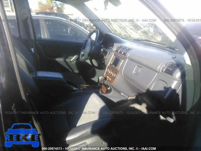 2002 Mercedes-benz ML 320 4JGAB54E02A342669 image 4