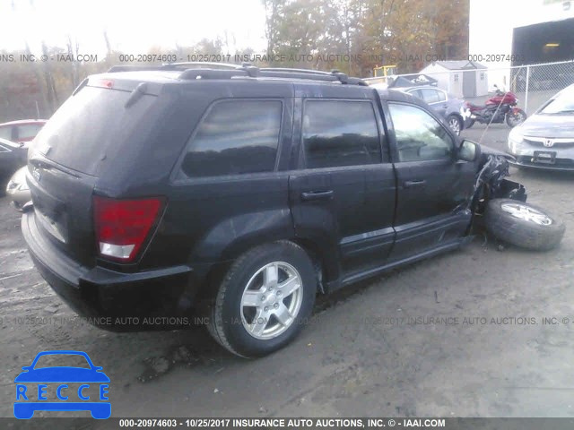 2006 Jeep Grand Cherokee 1J4HR48N36C226969 image 3