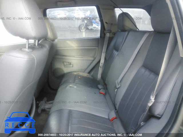 2006 Jeep Grand Cherokee 1J4HR48N36C226969 image 7