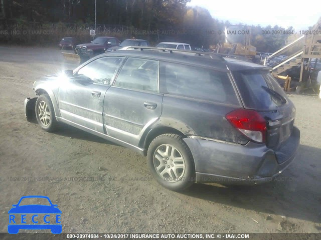 2009 Subaru Outback 4S4BP60C796331147 зображення 2