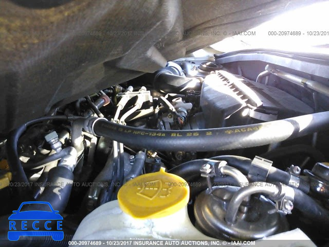 2003 Subaru Forester 2.5XS JF1SG65683H764856 image 9