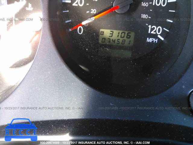 2003 Subaru Forester 2.5XS JF1SG65683H764856 image 6