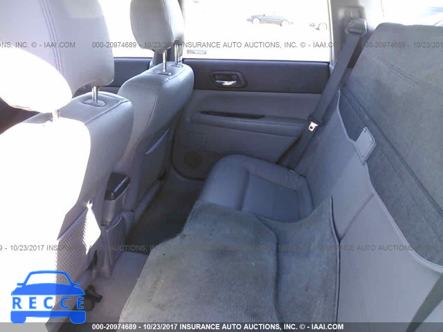 2003 Subaru Forester 2.5XS JF1SG65683H764856 image 7