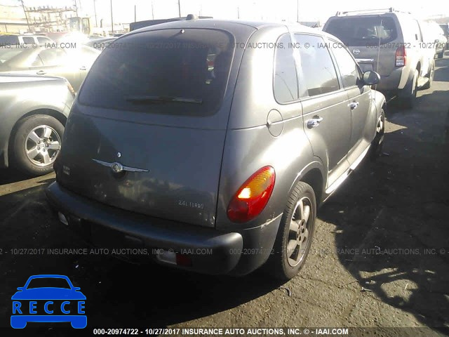 2004 Chrysler PT Cruiser LIMITED 3C8FY68884T258323 image 3