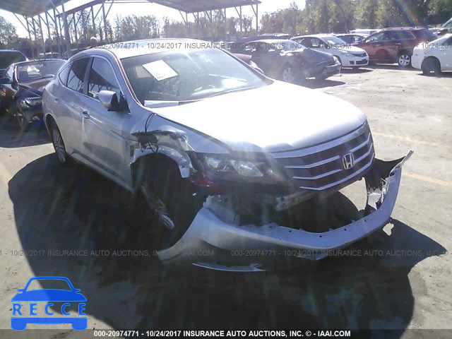 2012 Honda Crosstour EX 5J6TF3H33CL003385 Bild 0