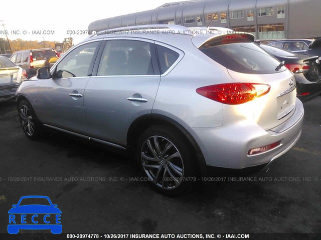 2016 Infiniti QX50 JN1BJ0RR1GM263790 image 2