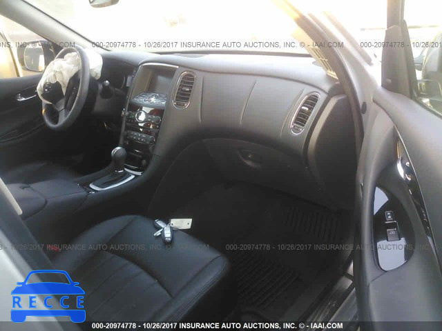 2016 Infiniti QX50 JN1BJ0RR1GM263790 image 4