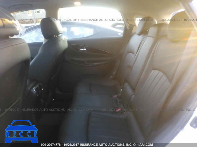 2016 Infiniti QX50 JN1BJ0RR1GM263790 image 7