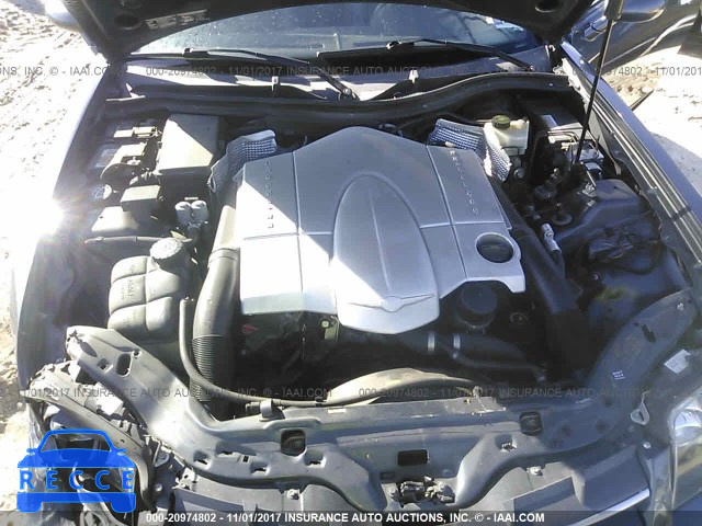 2006 Chrysler Crossfire LIMITED 1C3AN69L96X067271 image 9