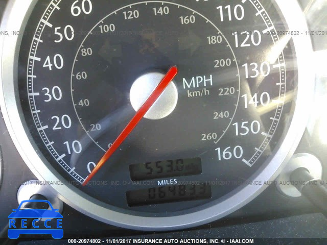 2006 Chrysler Crossfire LIMITED 1C3AN69L96X067271 image 6