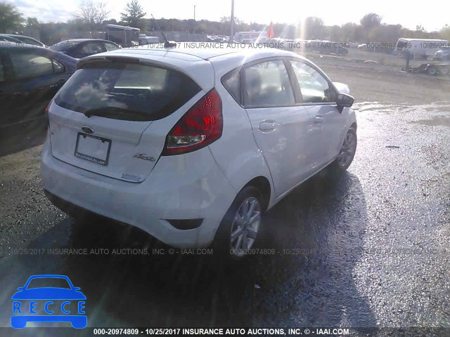 2012 Ford Fiesta SE 3FADP4EJ2CM218342 image 3