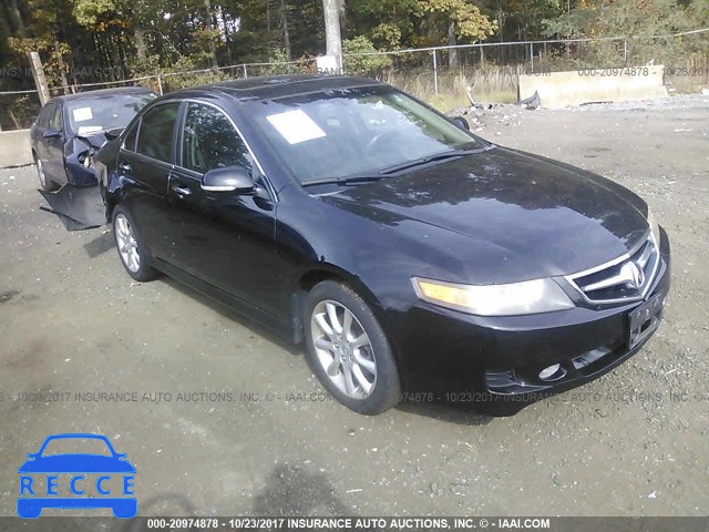 2008 ACURA TSX JH4CL96858C005032 image 0
