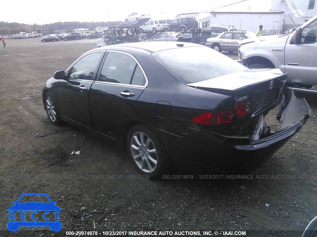 2008 ACURA TSX JH4CL96858C005032 image 2